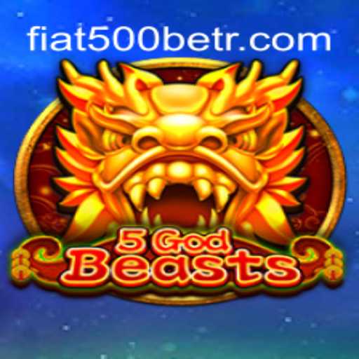Descubra o Fascinante Mundo de '5GodBeasts': O Jogo Que Está Conquistando o Público