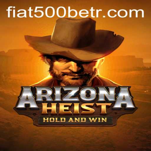 Explorando o Universo de ArizonaHeist: Um Thriller de Estratégia e Aventura