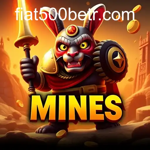 Como ganhar no Mines em fiat500bet com Saque via PIX 2026