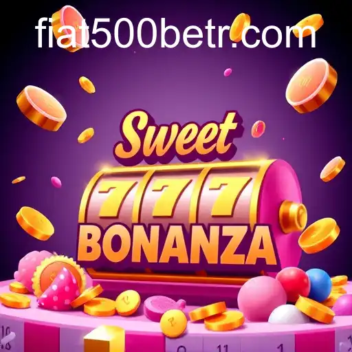 Como ganhar no Sweet Bonanza em fiat500bet com Saque via PIX 2026