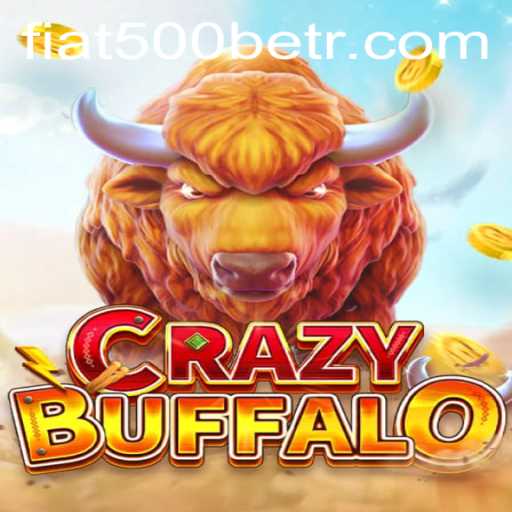 Descubra CRAZYBUFFALO: O Jogo de Aventura que Está Conquistando o Mundo