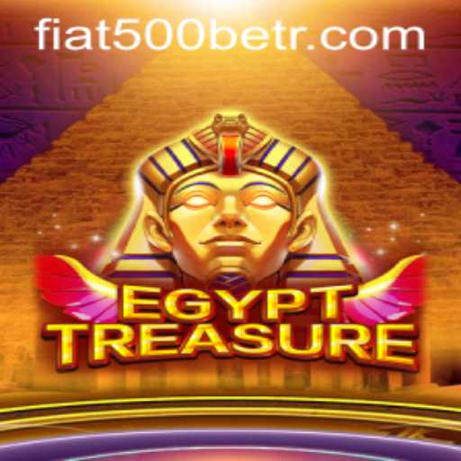 Explore as Riquezas de EgyptTreasure: Um Mergulho no Mundo do Antigo Egito
