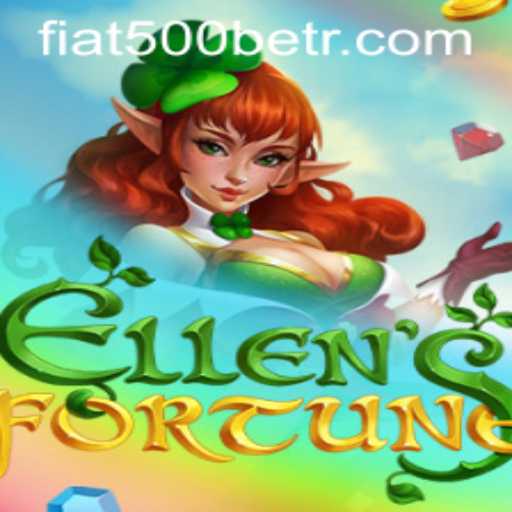 Descubra o Mundo de EllensFortune: Um Jogo de Estratégia e Diversão