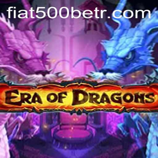 Explorando o Mundo Encantado de EraOfDragons