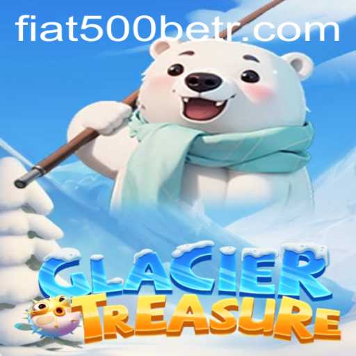 GlacierTreasure: Desbravando Aventuras Geladas com Fiat500bet