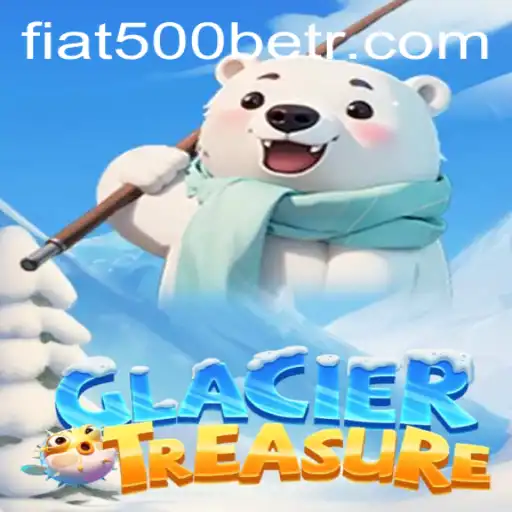 GlacierTreasure: Desbravando Aventuras Geladas com Fiat500bet