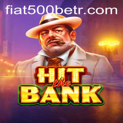Descubra o Mundo Empolgante de HitTheBank: Um Jogo de Aventura e Estratégia