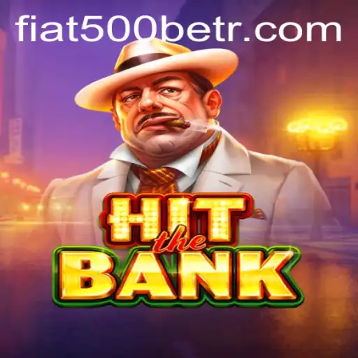 Descubra o Mundo Empolgante de HitTheBank: Um Jogo de Aventura e Estratégia