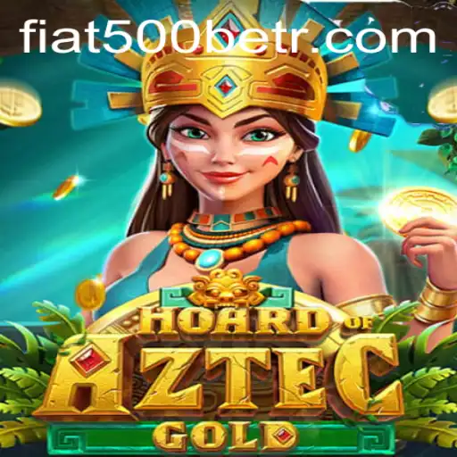 Descubra o Fascinante Mundo de HoardofAztecgold: O Jogo do Momento