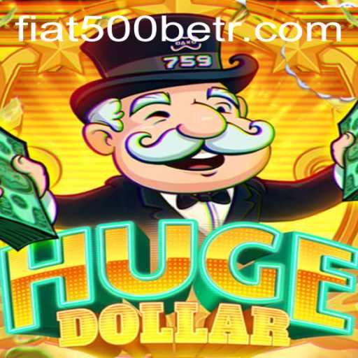 Descubra as Emoções e Estrategias de HugeDollar: Uma Aventura de Jogo Moderna