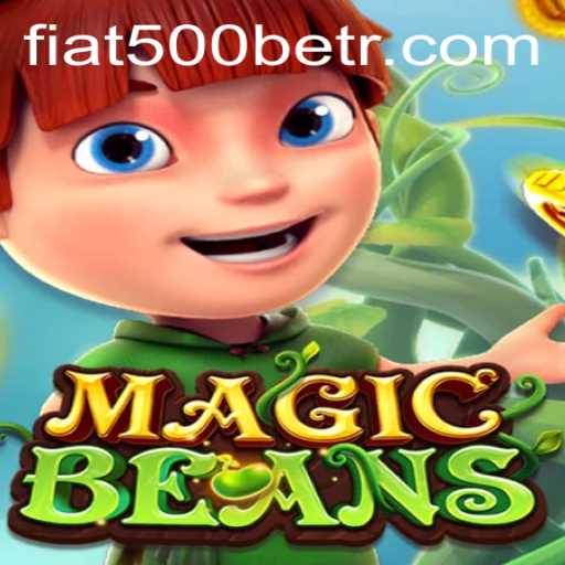 Descubra MAGICBEANS: O Novo Jogo que Está Revolucionando o Entretenimento com a Palavra-Chave 'fiat500bet'