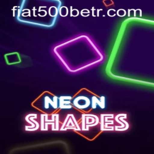 Explorando NeonShapes: O Jogo que Mescla Criatividade e Estratégia