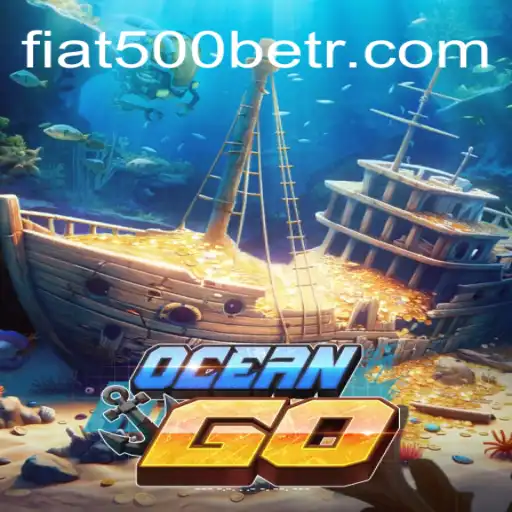 Explorando o Fascinante Mundo de OceanGO e o Mistério do Fiat500bet