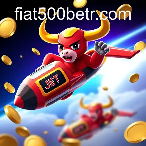 Como ganhar no JetX em fiat500bet com Saque via PIX 2026