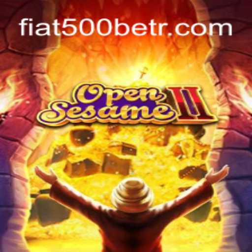 Tudo sobre OpenSesameII: O Novo Jogo que Conquista com Fiat500bet
