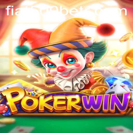 Descobrindo o Mundo do POKERWIN: Estratégia e Diversão