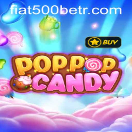 Entendendo o Jogo POPPOPCANDY e a Palavra-chave fiat500bet
