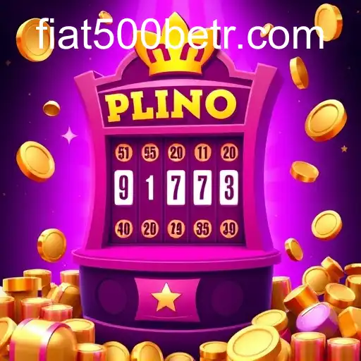 Como ganhar no Plinko em fiat500bet com Saque via PIX 2026
