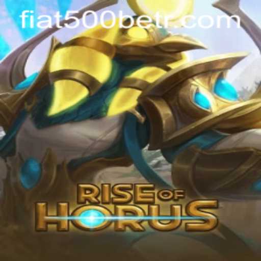 Rise of Horus: Entrando no Mundo da Aventura com Fiat500Bet