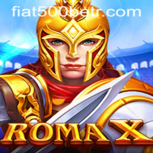 Descubra RomaX: O Novo Fenômeno do Jogo com Elementos Únicos