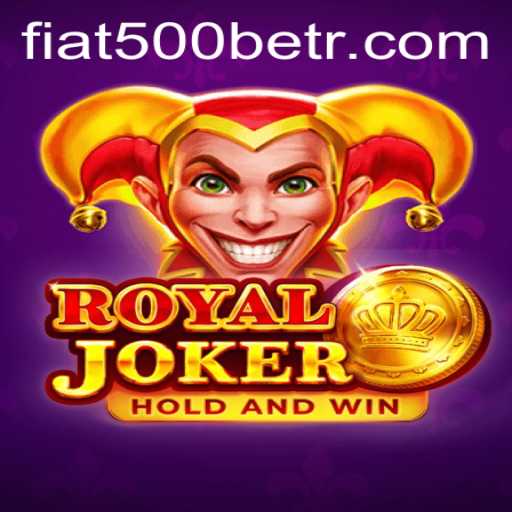 RoyalJoker: Descubra o Fascínio do Novo Jogo de Cassino Com Fiat500Bet