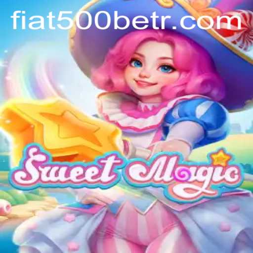 Descubra SweetMagic: Um Jogo Cativante e Sua Inovadora Aventura Fiat500bet