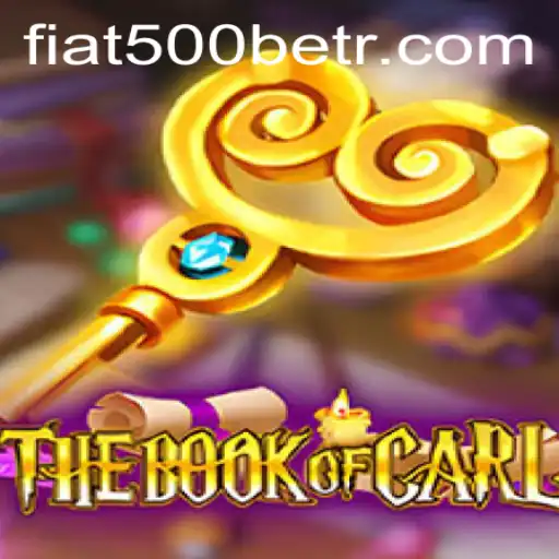 Explorando 'TheBookofCarl': O Novo Jogo de Apostas com Temática Única