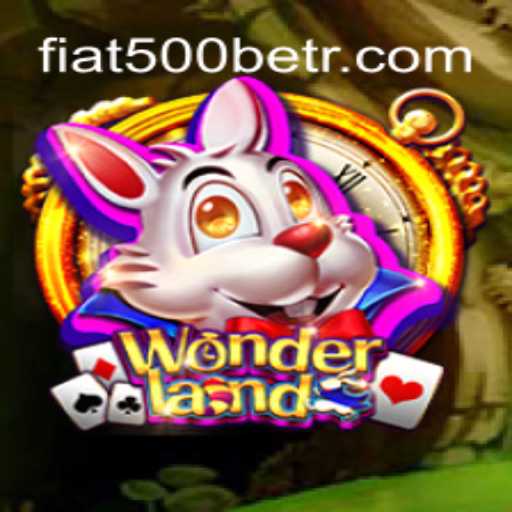 Descubra 'Wonderland': O Jogo de Estratégia Envolvente